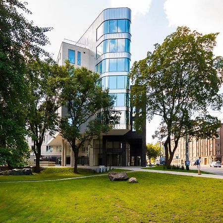 Dashaus 2 Bedroom Apartment Tallinn Eksteriør bilde