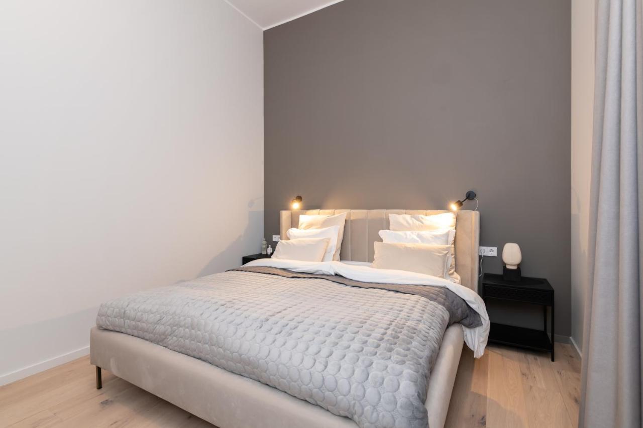 Dashaus 2 Bedroom Apartment Tallinn Eksteriør bilde