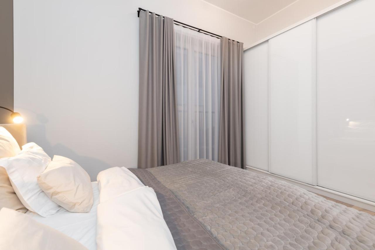 Dashaus 2 Bedroom Apartment Tallinn Eksteriør bilde