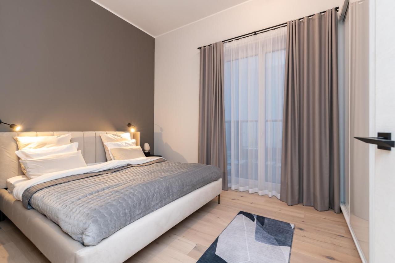 Dashaus 2 Bedroom Apartment Tallinn Eksteriør bilde