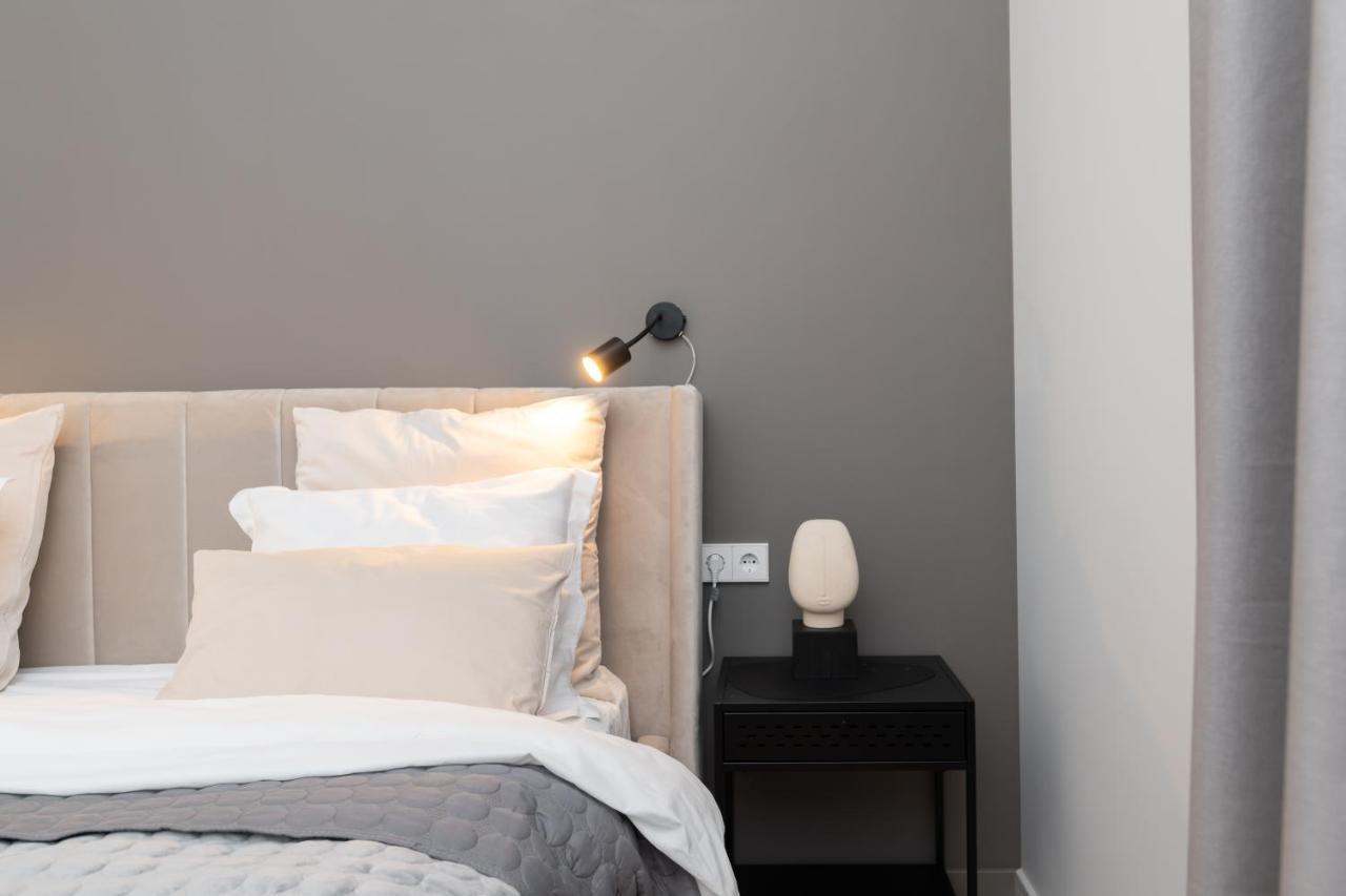 Dashaus 2 Bedroom Apartment Tallinn Eksteriør bilde
