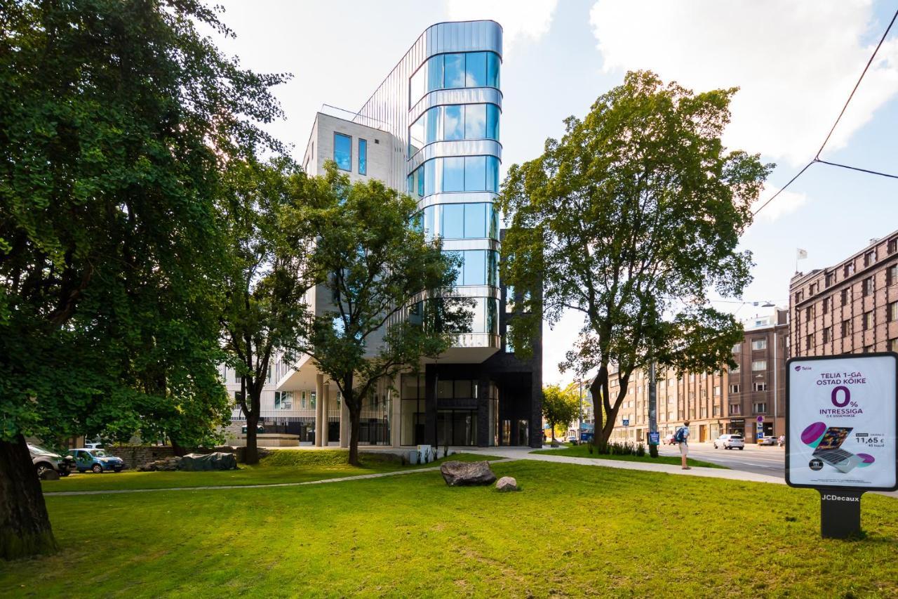 Dashaus 2 Bedroom Apartment Tallinn Eksteriør bilde