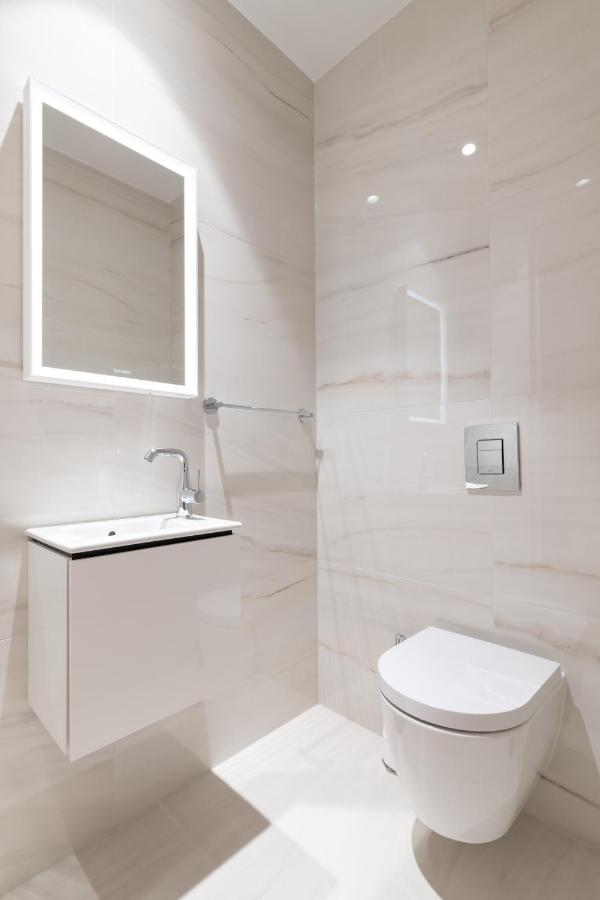 Dashaus 2 Bedroom Apartment Tallinn Eksteriør bilde