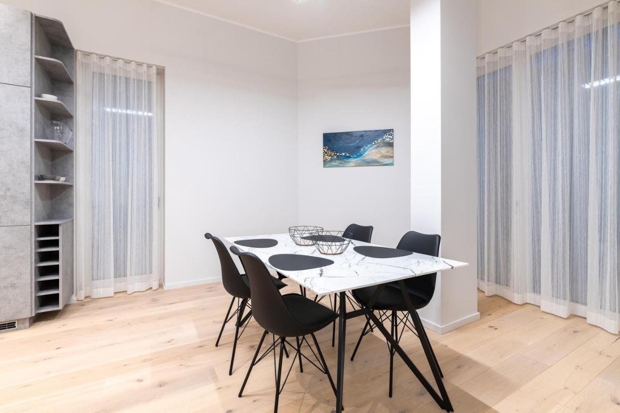 Dashaus 2 Bedroom Apartment Tallinn Eksteriør bilde