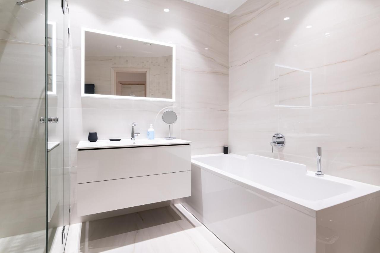 Dashaus 2 Bedroom Apartment Tallinn Eksteriør bilde