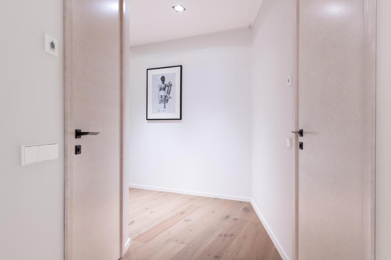 Dashaus 2 Bedroom Apartment Tallinn Eksteriør bilde