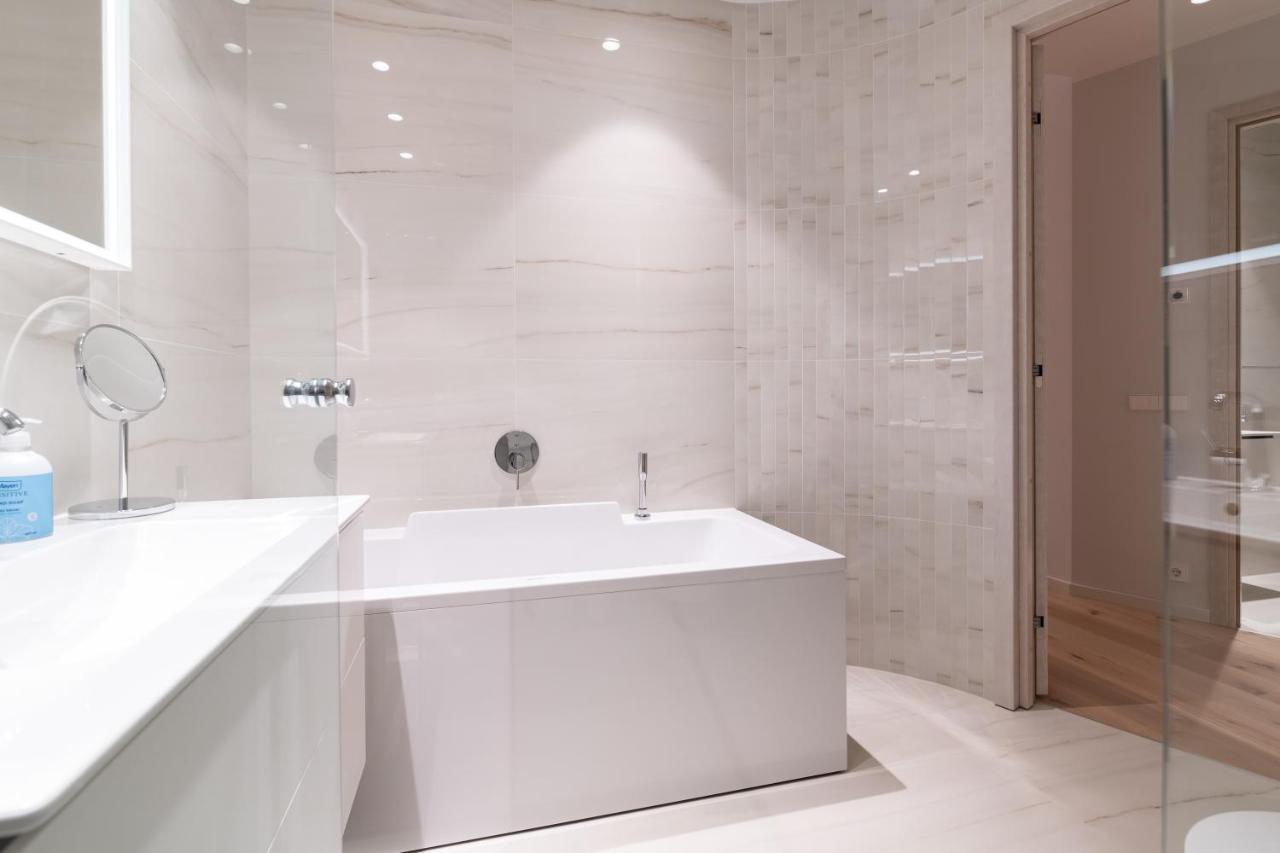 Dashaus 2 Bedroom Apartment Tallinn Eksteriør bilde