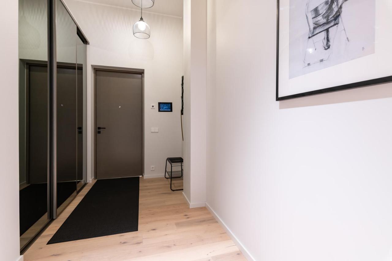 Dashaus 2 Bedroom Apartment Tallinn Eksteriør bilde