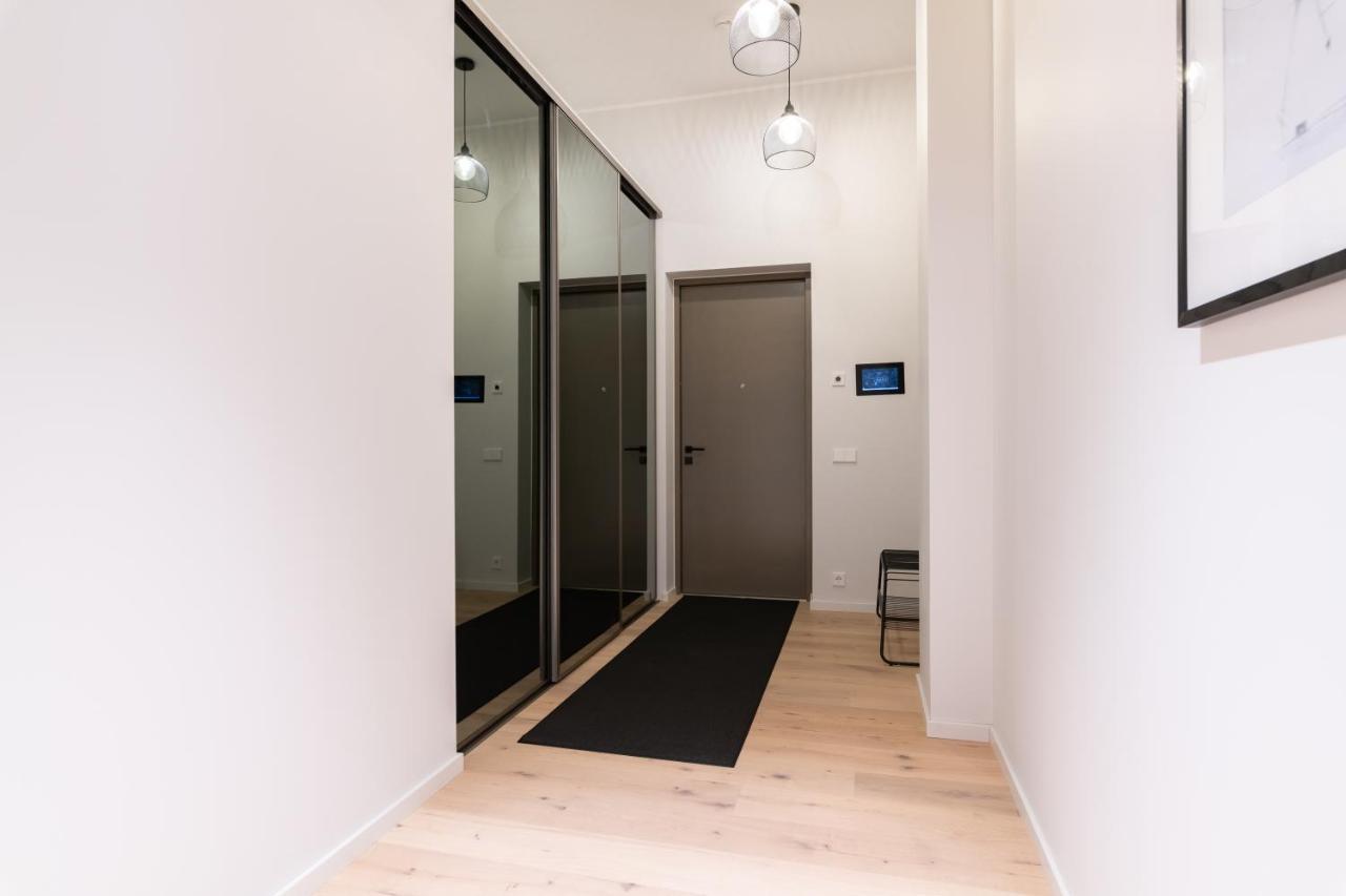 Dashaus 2 Bedroom Apartment Tallinn Eksteriør bilde