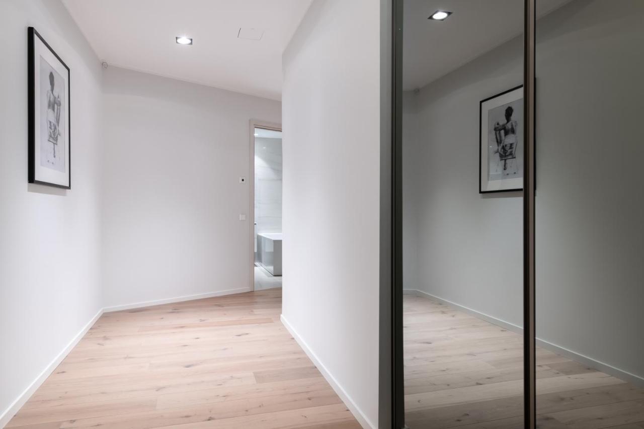 Dashaus 2 Bedroom Apartment Tallinn Eksteriør bilde