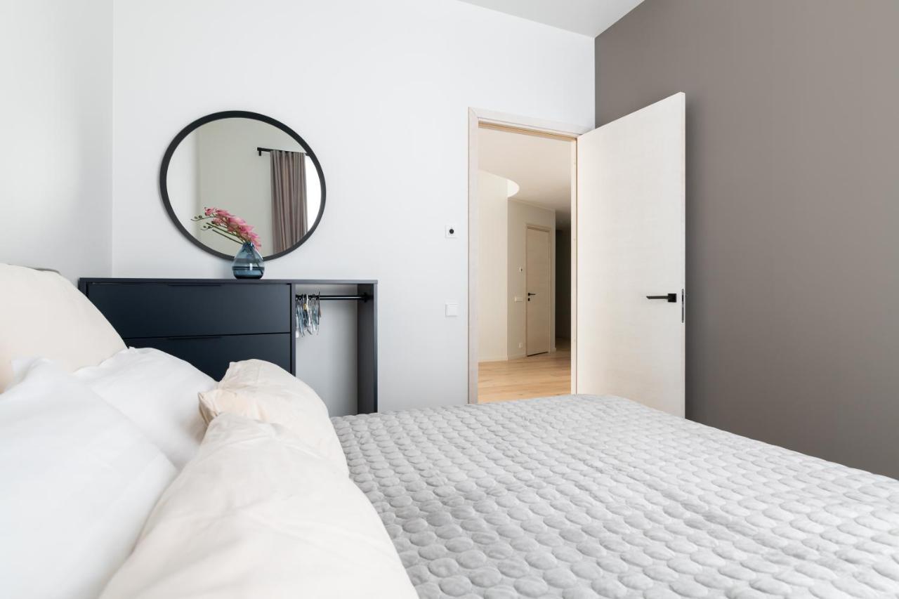 Dashaus 2 Bedroom Apartment Tallinn Eksteriør bilde
