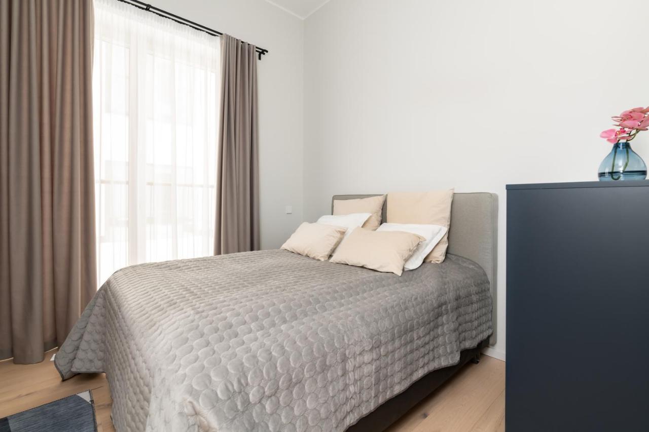 Dashaus 2 Bedroom Apartment Tallinn Eksteriør bilde